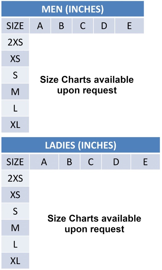 Using a Shirt Size Calculator