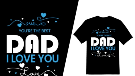 Picture for category Father's Day T-Shirts