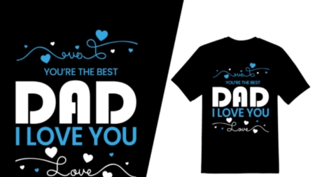 Father's Day T-Shirts
