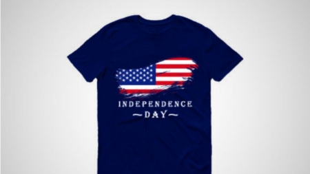Independence Day T Shirts