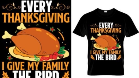 Thanksgiving T Shirts Ideas