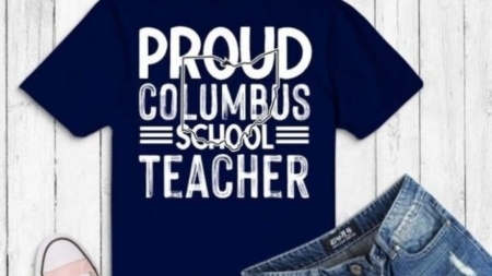 Knights Of Columbus T Shirts