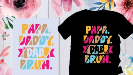 Fathers Day T Shirt Ideas