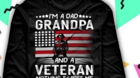 Fathers Day T Shirts For Grandpa