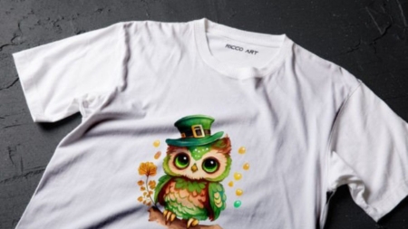 Cute Saint Patricks Day T Shirts