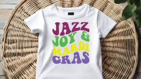 Picture for category Jazz T Shirts