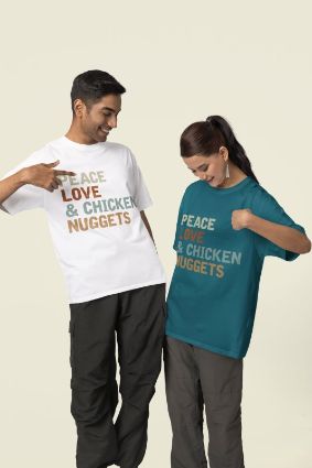 Peace T Shirts