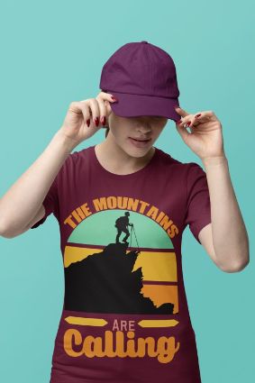 Tourism T Shirts