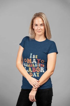 Workers T Shirts