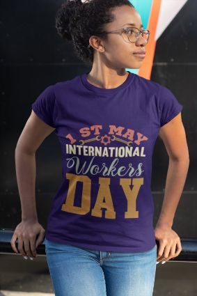 Workers T Shirts