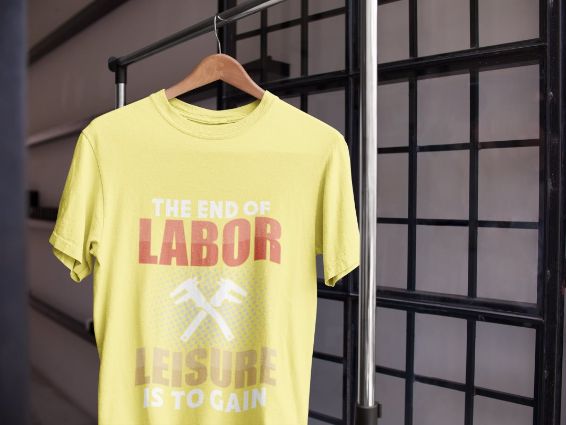 Workers T Shirts