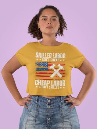 Workers T Shirts