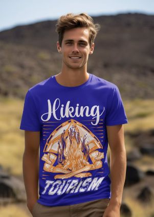 Tourism T Shirts