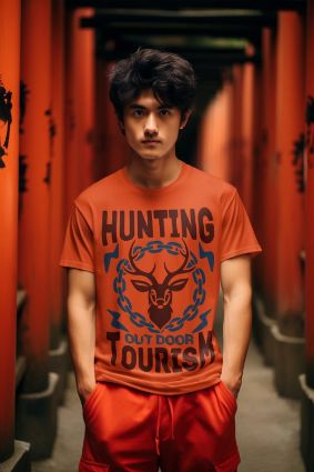 Tourism T Shirts