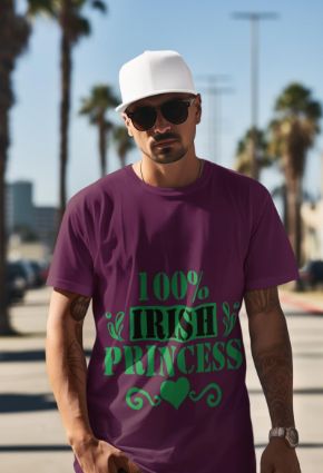 Saint Patrick's Day T Shirts