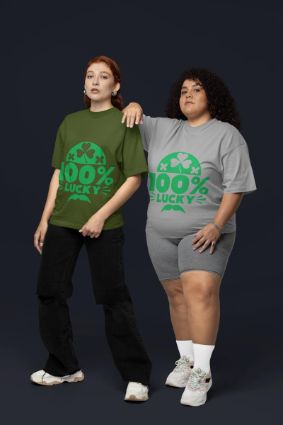 Saint Patrick's Day T Shirts