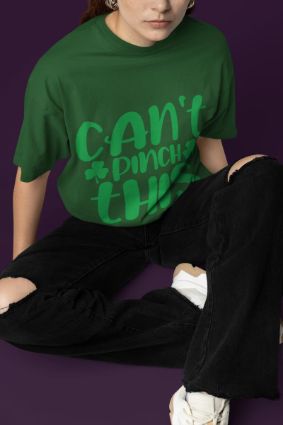 Saint Patrick's Day T Shirts