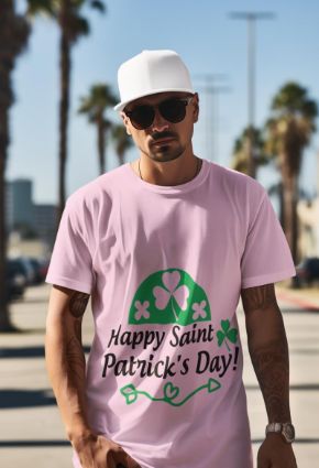 Saint Patrick's Day T Shirts