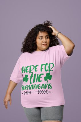 Saint Patrick's Day T Shirts