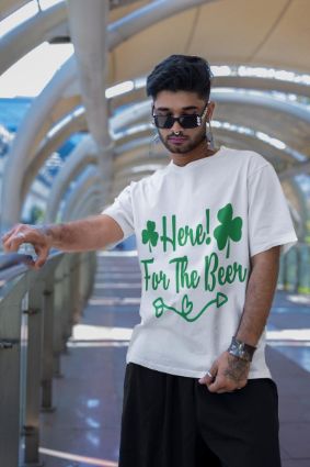 Saint Patrick's Day T Shirts