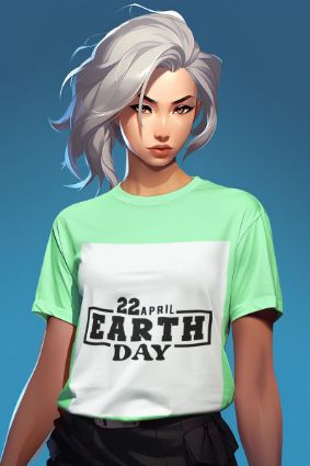 Earth Day T Shirts