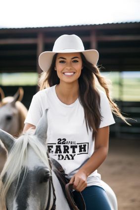 Earth Day T Shirts