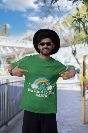 Earth Day T Shirts