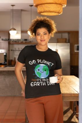 Earth Day T Shirts