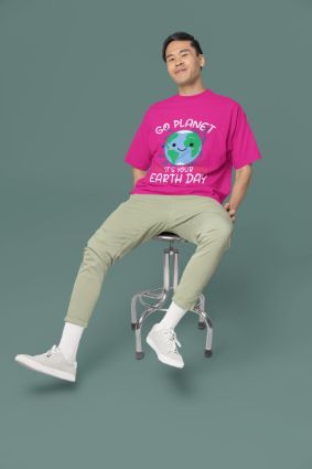 Earth Day T Shirts