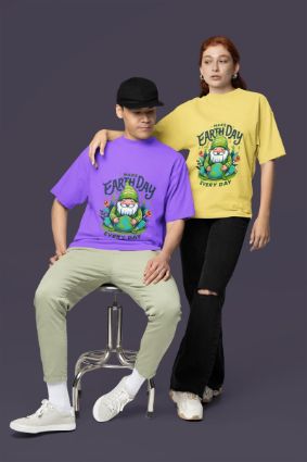 Earth Day T Shirts