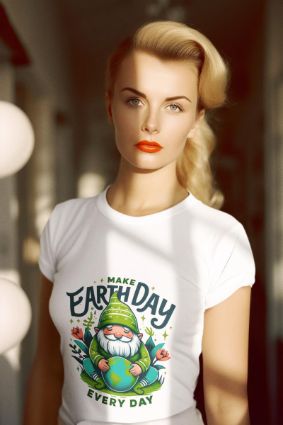 Earth Day T Shirts