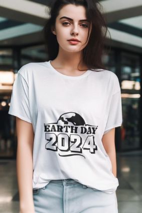 Earth Day T Shirts