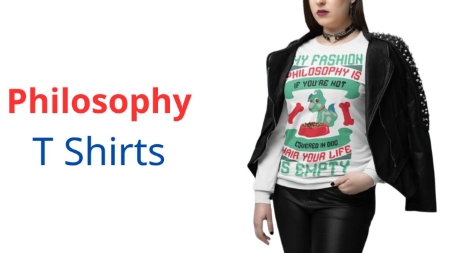 Picture for category Philosophy T Shirts