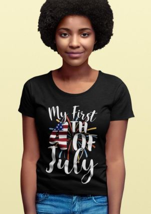 4th Of July T Shirts