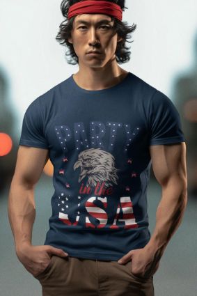 4th Of July T Shirts