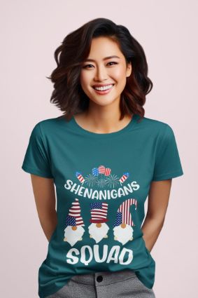 4th Of July T Shirts