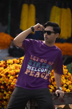 Peace T Shirts