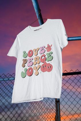 Peace T Shirts