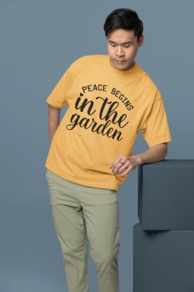 Peace T Shirts