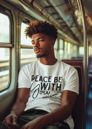 Peace T Shirts