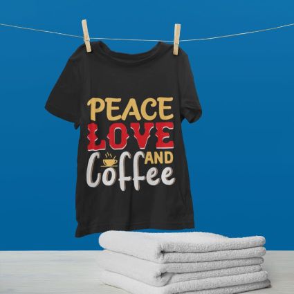 Peace T Shirts