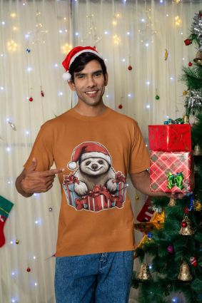 Santa T Shirts