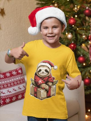 Santa T Shirts