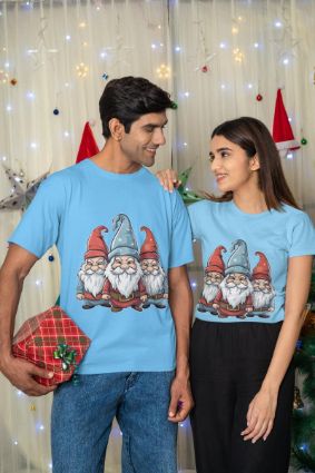 Santa T Shirts