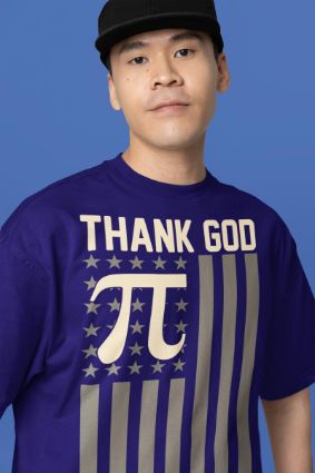 Pi Day T Shirts