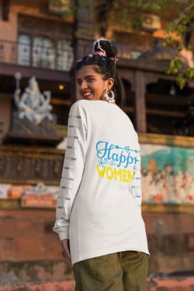 Women's Day T Shirts