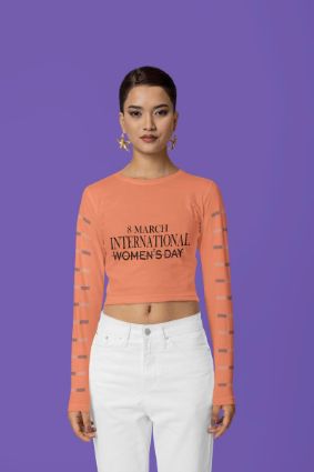 Women's Day T Shirts