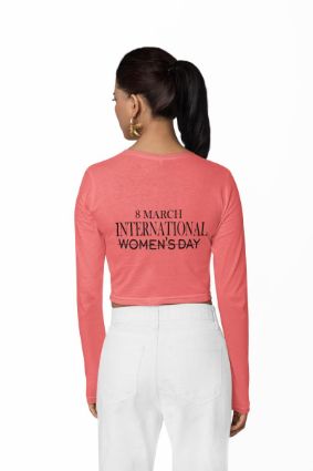 Women's Day T Shirts