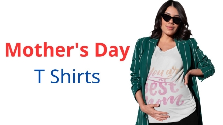 Picture for category Mothers Day T Shirts