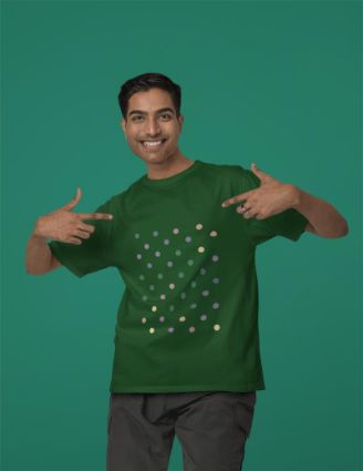 Dot Day T Shirts